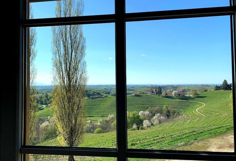 هتل Sibon Wine & Spa Resort Jeruzalem