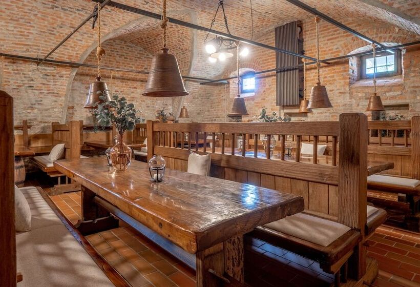 هتل Sibon Wine & Spa Resort Jeruzalem