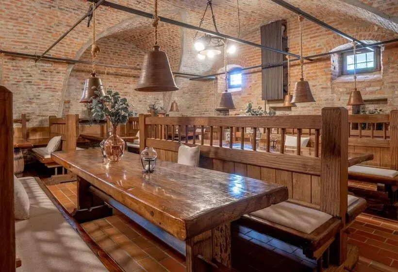 هتل Sibon Wine & Spa Resort Jeruzalem