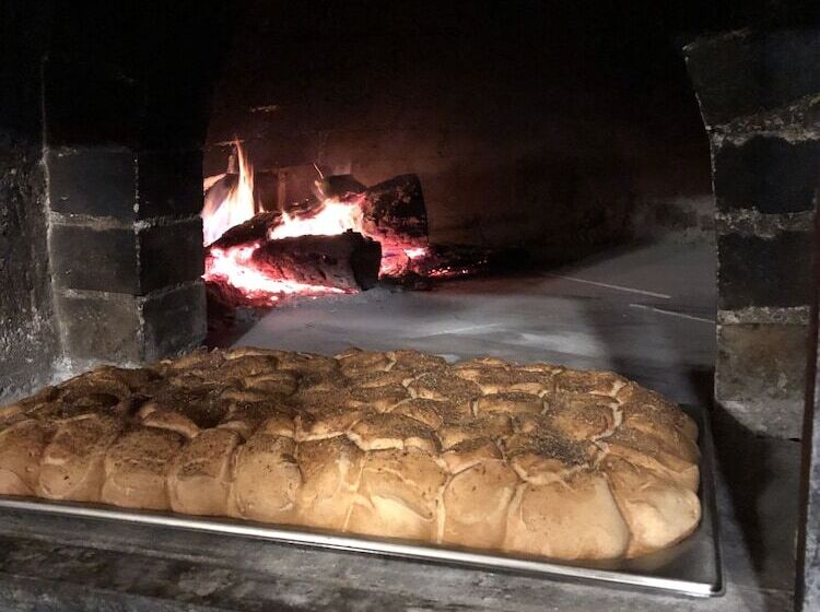 هتل Sibon Wine & Spa Resort Jeruzalem