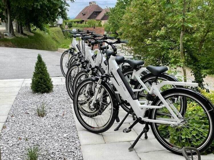 هتل Sibon Wine & Spa Resort Jeruzalem