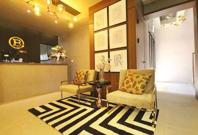 ホテル Ulsan Seongnamdong Brown Dot