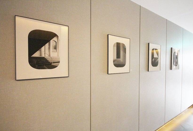 هتل Ulsan Seongnamdong Brown Dot