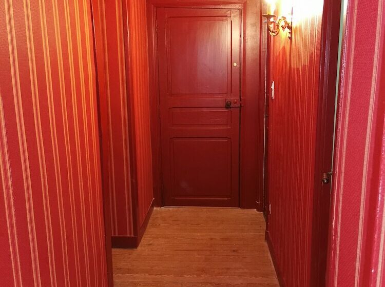 Пансион Le Domaine Du Château De Launay Guen