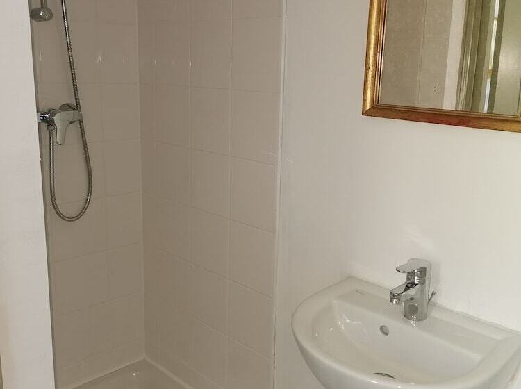 Пансион Le Domaine Du Château De Launay Guen