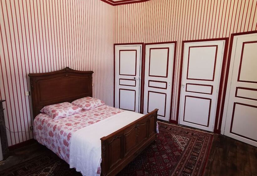 Пансион Le Domaine Du Château De Launay Guen