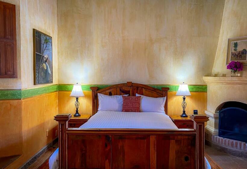 Pensionat Ito álamos