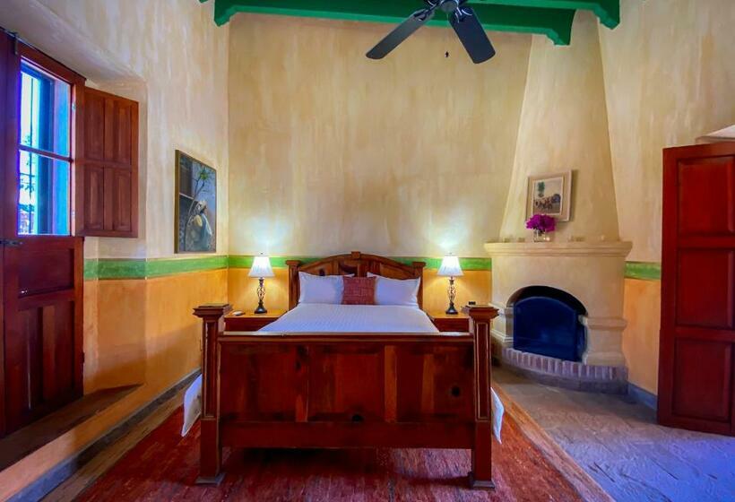 Pensionat Ito álamos