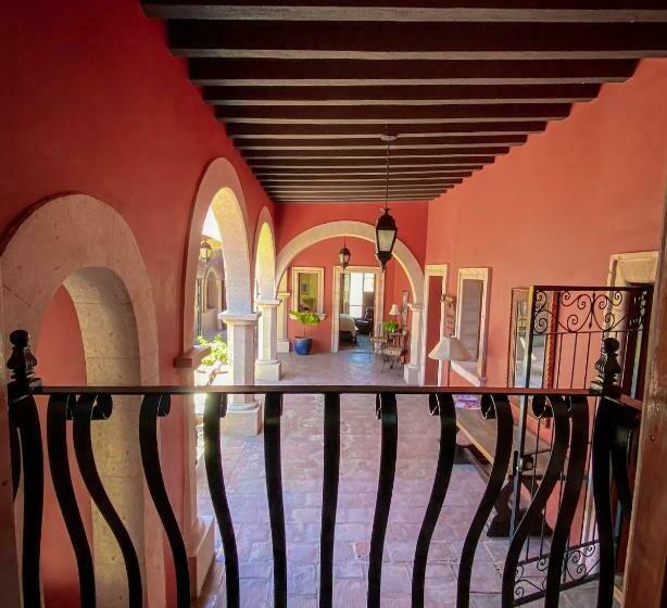 Pensionat Ito álamos