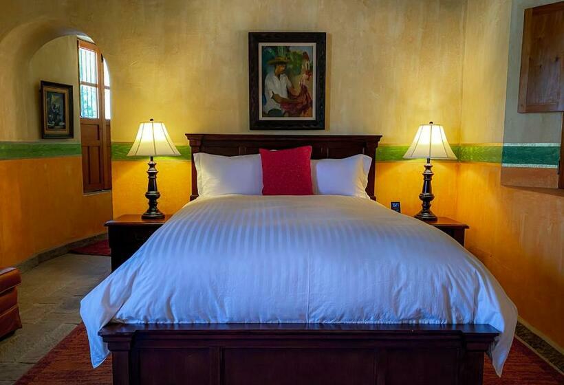 Pensionat Ito álamos