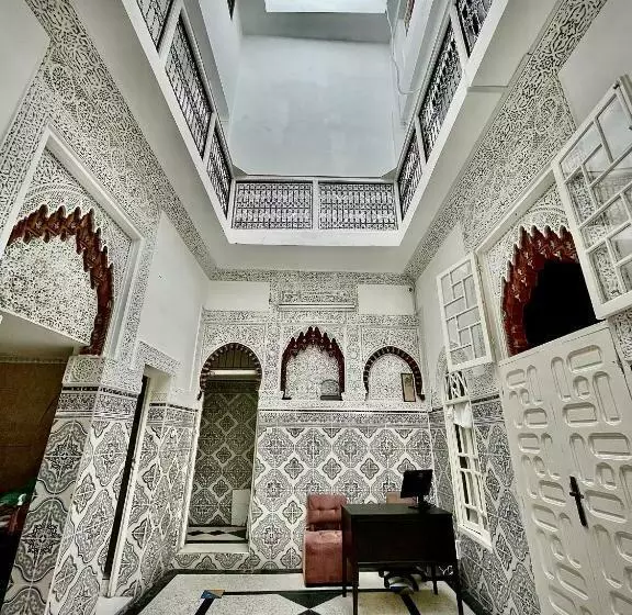 Majatalo Riad Yamna