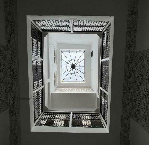پانسیون Riad Yamna