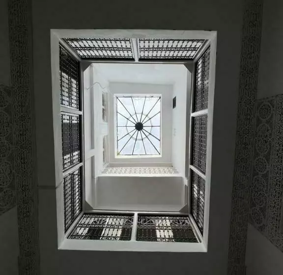 Majatalo Riad Yamna