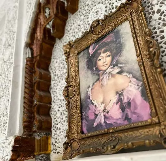 Majatalo Riad Yamna