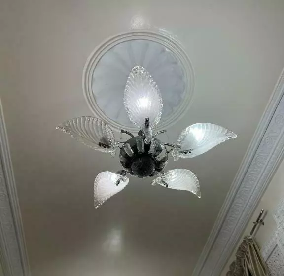 Majatalo Riad Yamna