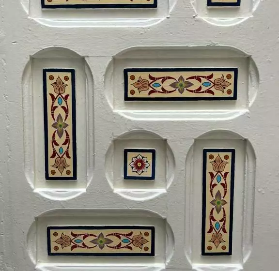 Majatalo Riad Yamna