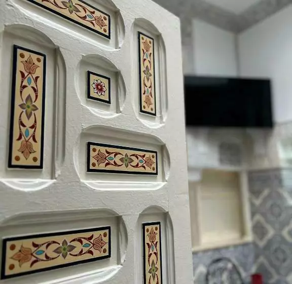 Majatalo Riad Yamna