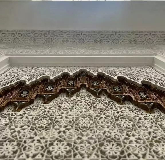 Majatalo Riad Yamna