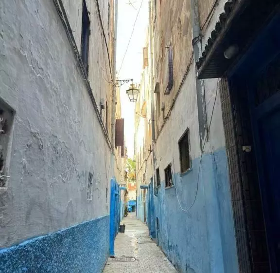 Majatalo Riad Yamna