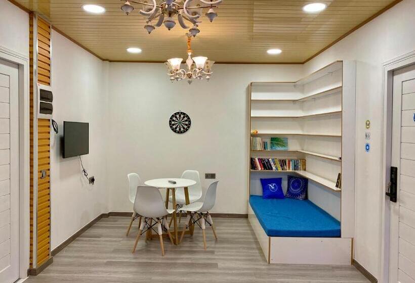 پانسیون Viva Beach Maldives