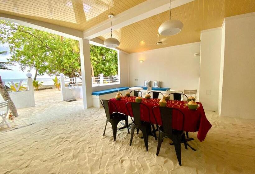 پانسیون Viva Beach Maldives