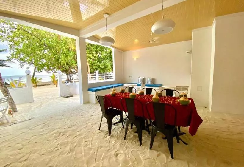 پانسیون Viva Beach Maldives