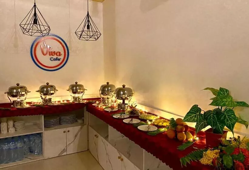 پانسیون Viva Beach Maldives