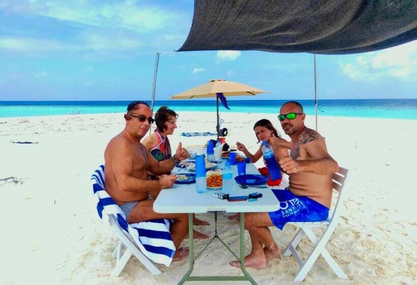 پانسیون Viva Beach Maldives