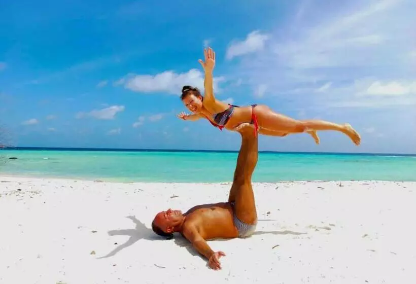 پانسیون Viva Beach Maldives