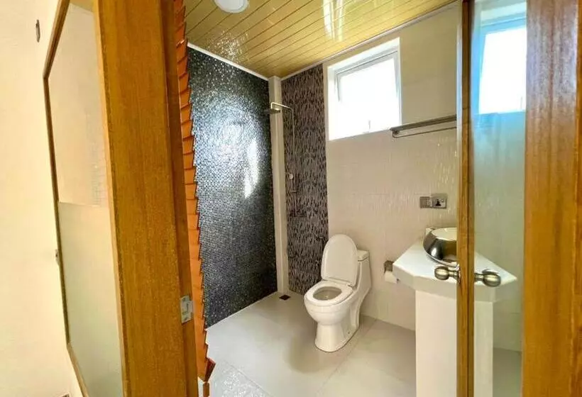 پانسیون Viva Beach Maldives