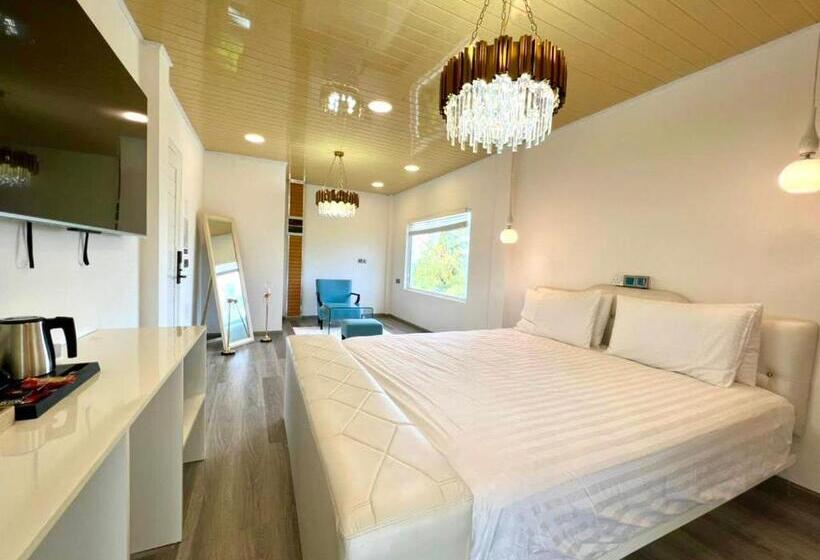 پانسیون Viva Beach Maldives