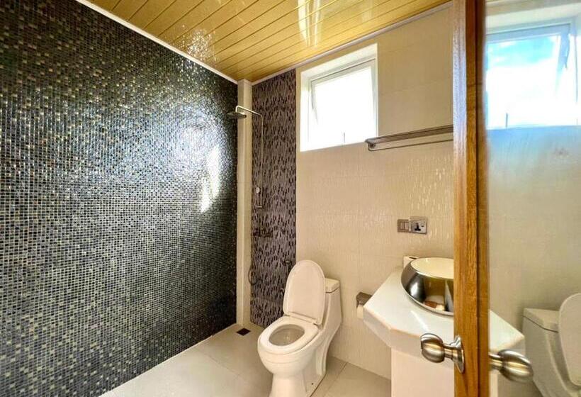 پانسیون Viva Beach Maldives