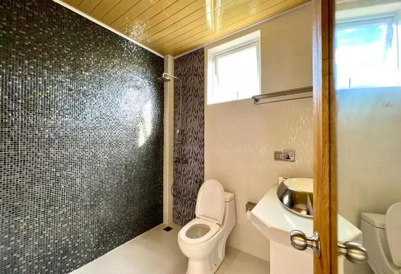 پانسیون Viva Beach Maldives