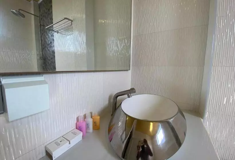 پانسیون Viva Beach Maldives