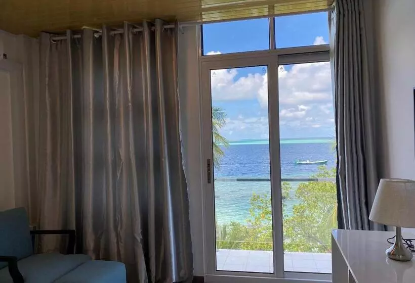 پانسیون Viva Beach Maldives