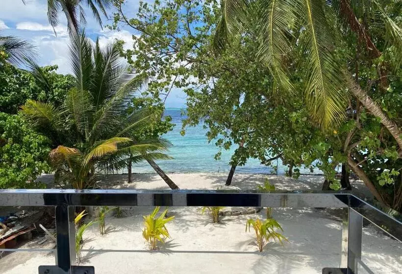 پانسیون Viva Beach Maldives