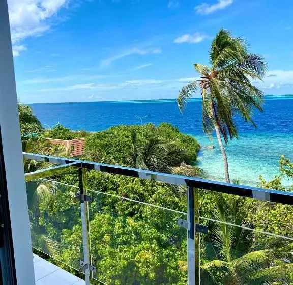 پانسیون Viva Beach Maldives