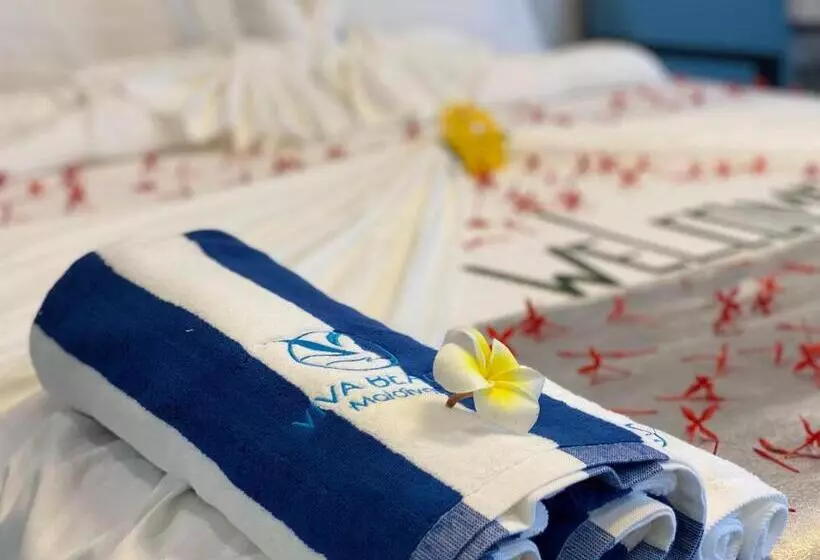 پانسیون Viva Beach Maldives