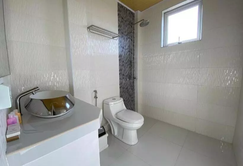 پانسیون Viva Beach Maldives