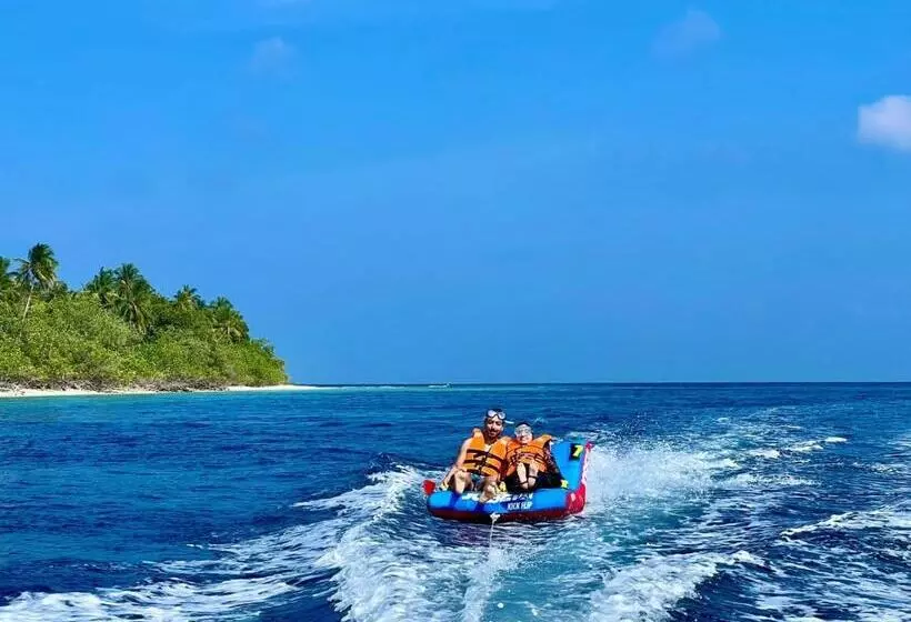 پانسیون Viva Beach Maldives