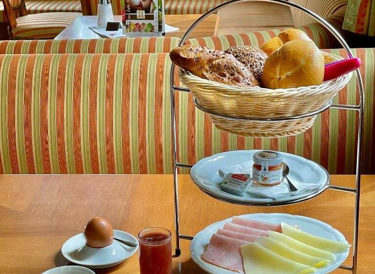 Pension Hochleitner Am Schloßpark