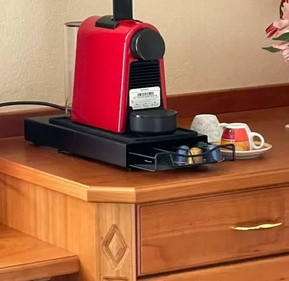 Pension Hochleitner Am Schloßpark