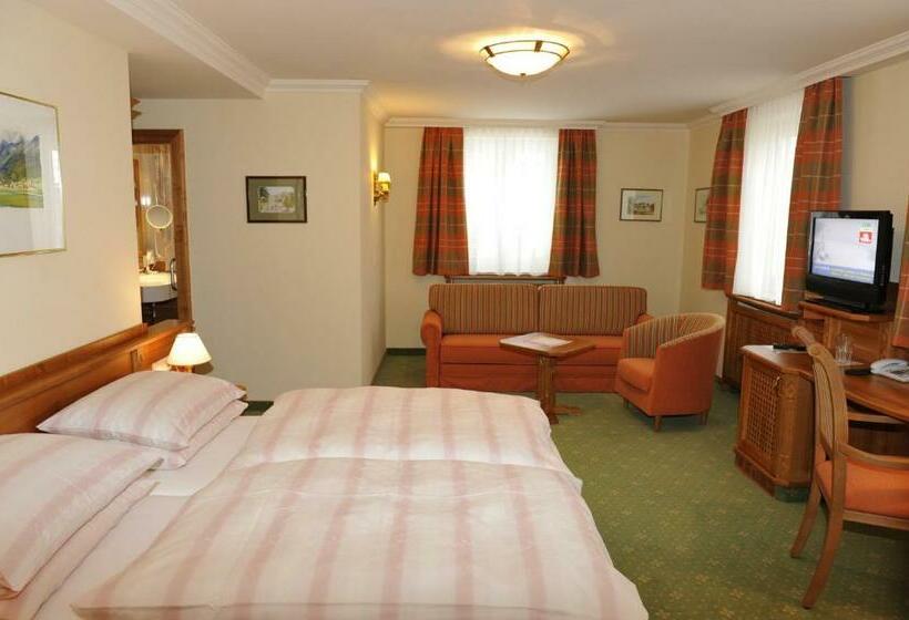 Pension Hochleitner Am Schloßpark