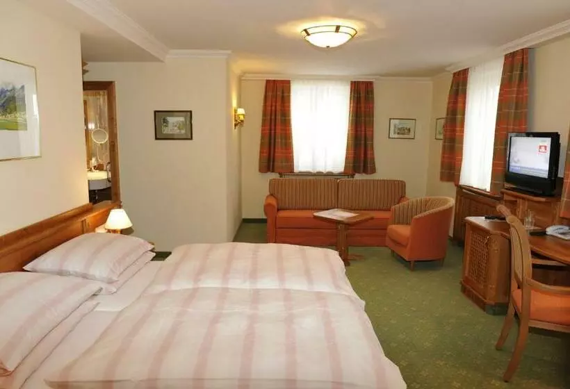 Pension Hochleitner Am Schloßpark