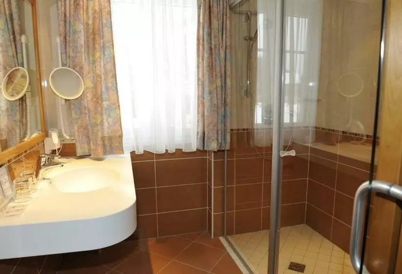 Pension Hochleitner Am Schloßpark