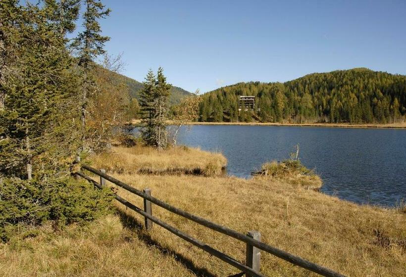 Pension Hochleitner Am Schloßpark