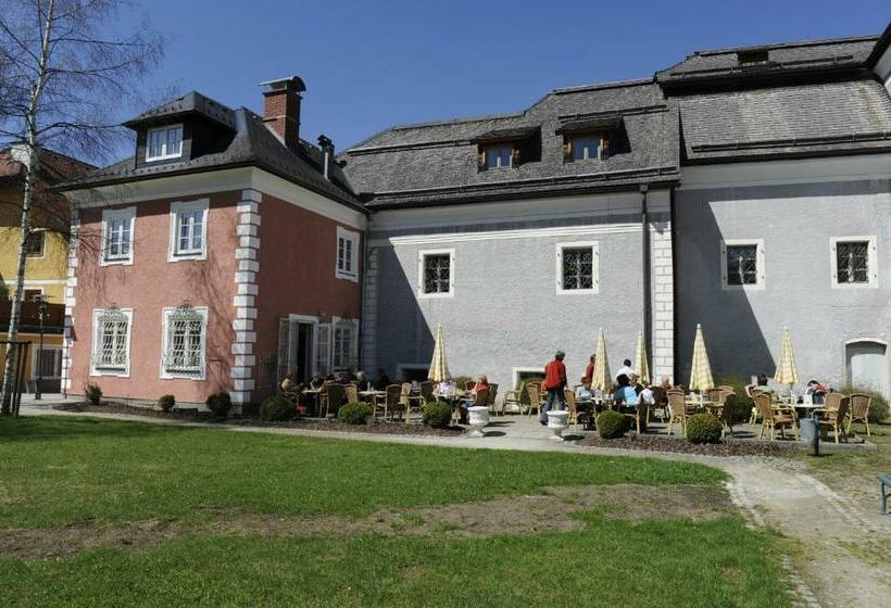 Pension Hochleitner Am Schloßpark