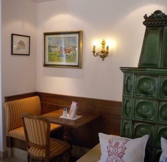 Pension Hochleitner Am Schloßpark