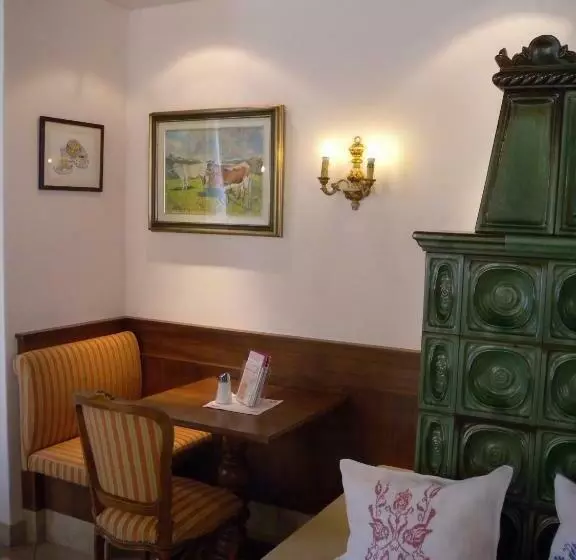 Pension Hochleitner Am Schloßpark