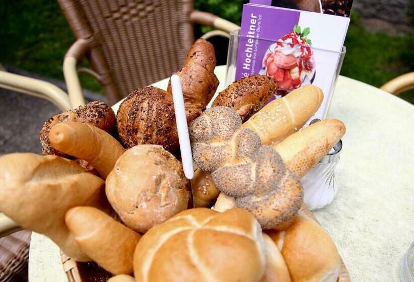 Pension Hochleitner Am Schloßpark